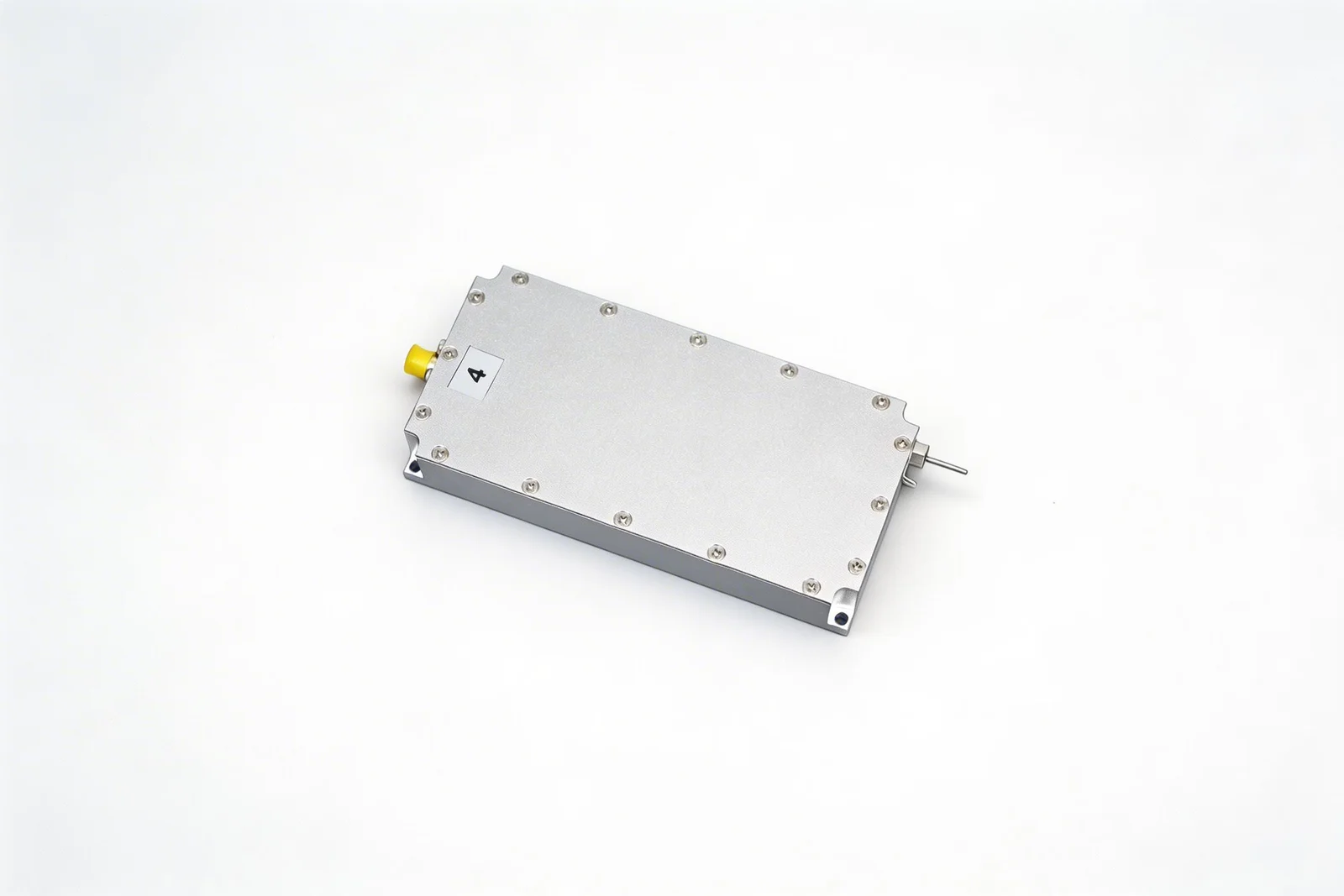 Customized anti drone module