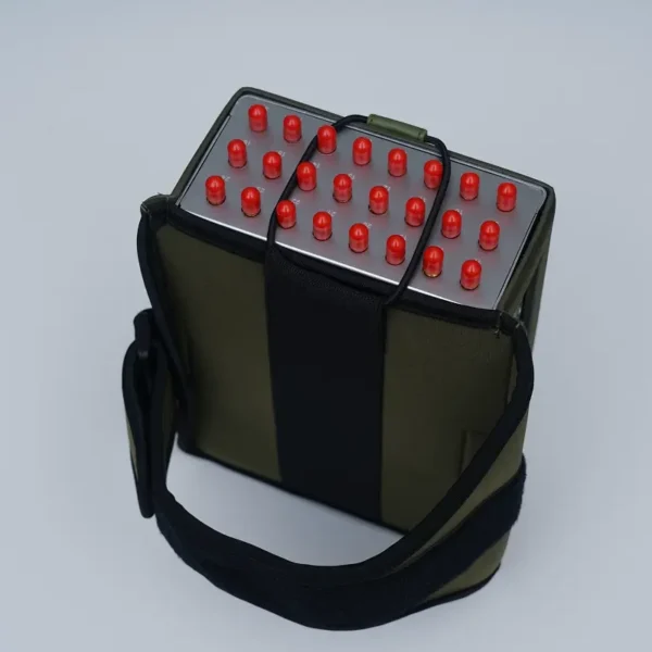 Anti drone device