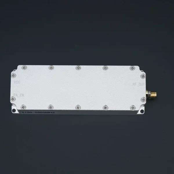 Anti drone module