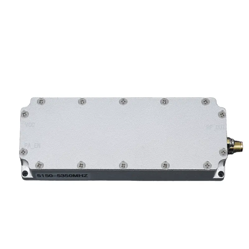 Anti drone module