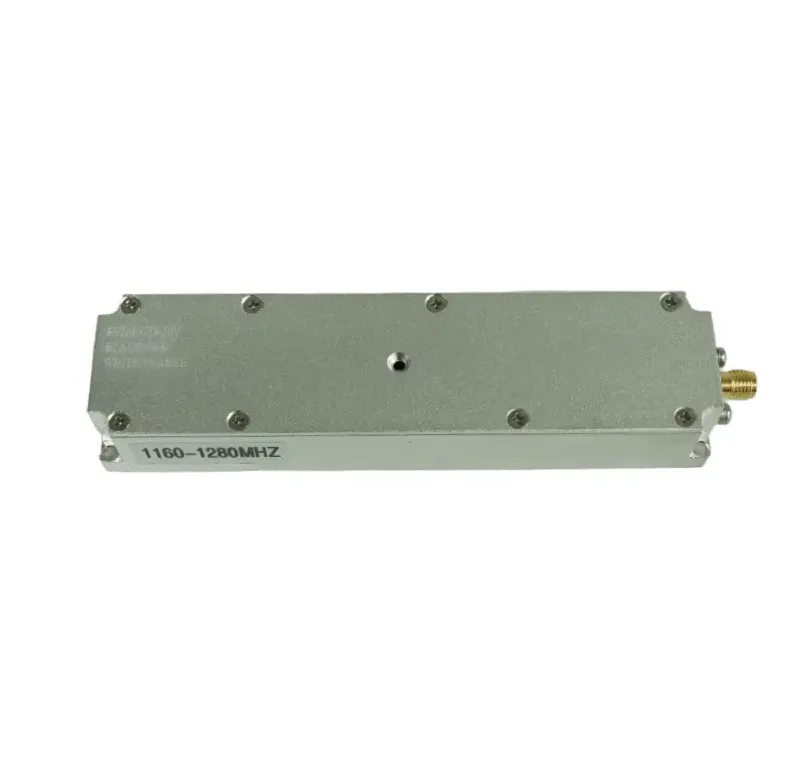 10W anti drone module